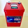 12V 100Ah Grade A Lifepo4 Battery with indicator