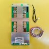 12V 4S 200A Lifepo4 Battery Management System JBD