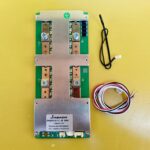 12V 4S 200A Lifepo4 Battery Management System JBD