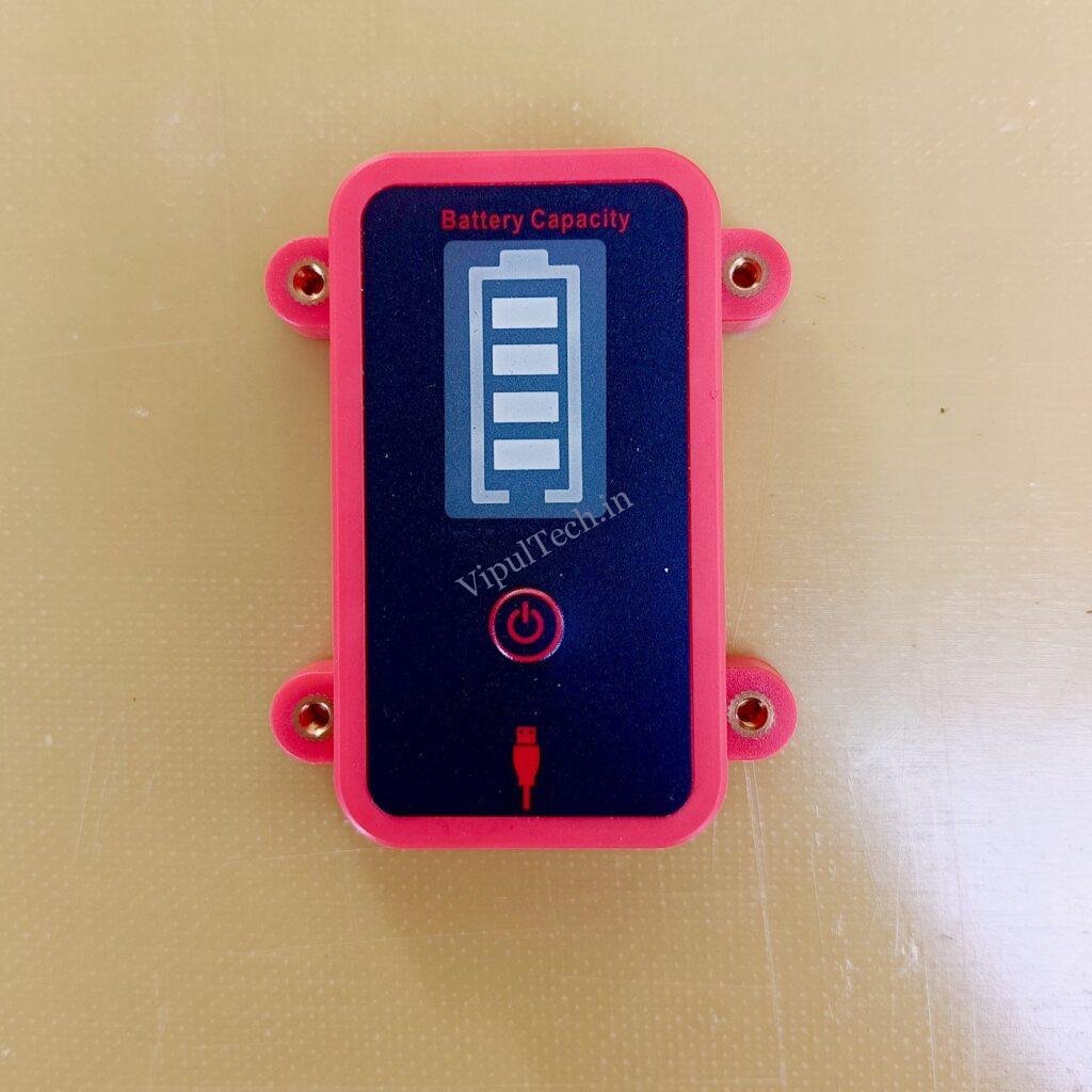 SOC Indicator – VipulTech.in