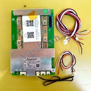 JBD Smart BMS 4S 200A