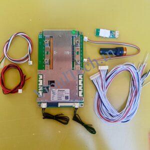 JIABAIDA (JBD) (8-24S) 200A Smart BMS