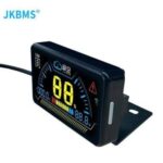 SOC DISPLAY JK BMS 2.3 INCH