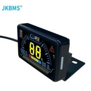 SOC DISPLAY JK BMS 2.3 INCH