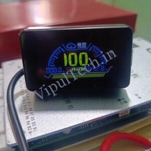 SOC DISPLAY JK BMS 2.3 INCH