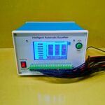 24S 5A INTELLIGENT AUTOMATIC EQUALIZER