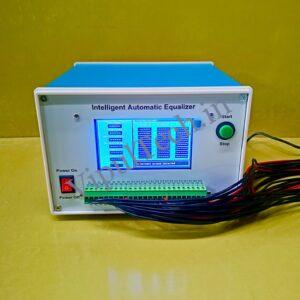 24S 5A INTELLIGENT AUTOMATIC EQUALIZER