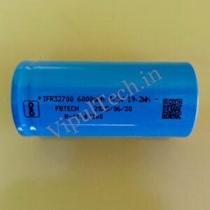 FB Tech 3.2v 6000mah LiFePo4 cell EV