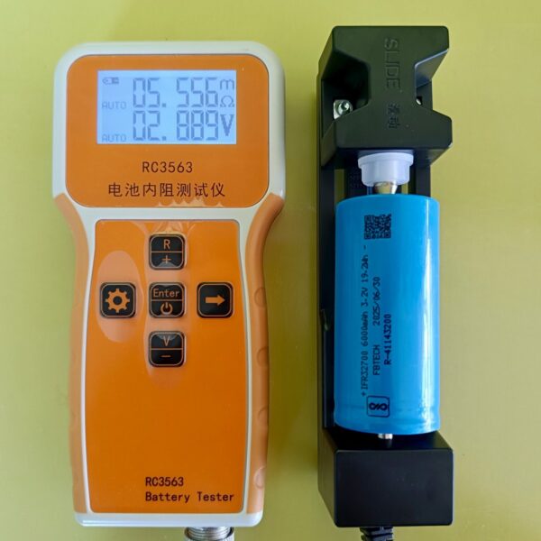 FB Tech 3.2v 6000mah LiFePo4 cell EV