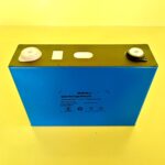 3.2v 100ah GanFeng capacity 105+ah