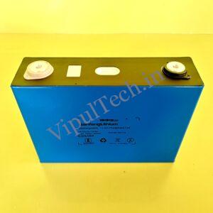 3.2v 100ah GanFeng capacity 105+ah