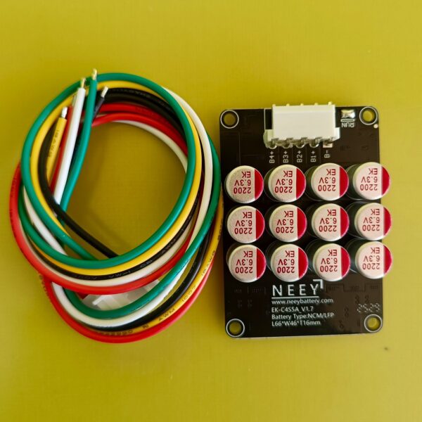 ACTIVE BALANCER 4S 5A (NEEY)