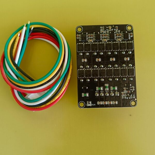 ACTIVE BALANCER 4S 5A (NEEY)