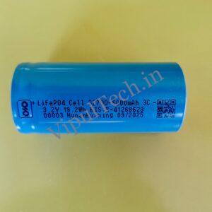 HX 3.2v 6000mah LiFePo4 cell EV
