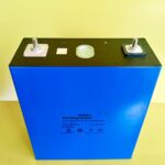 3.2v 314ah GanFeng capacity 330+ah