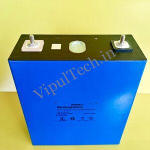 3.2v 314ah GanFeng capacity 330+ah
