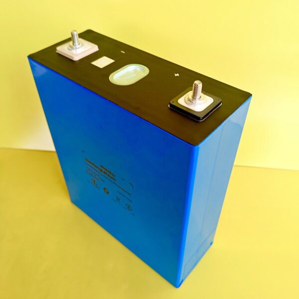 3.2v 314ah GanFeng capacity 330+ah