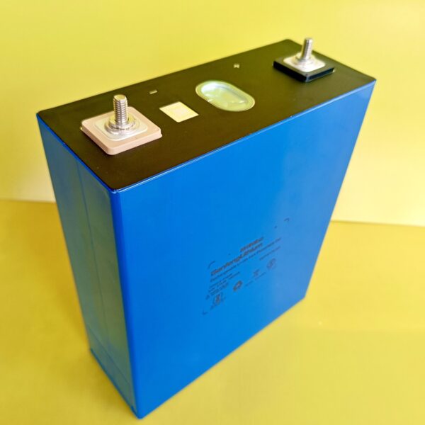 3.2v 314ah GanFeng capacity 330+ah