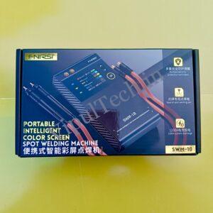 SWM 10 Portable Spot Welding Machine for Lithium Battery