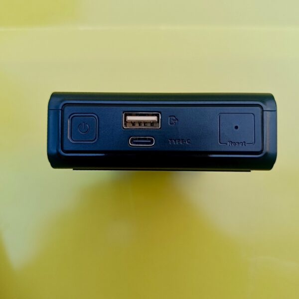 SWM 10 Portable Spot Welding Machine for Lithium Battery