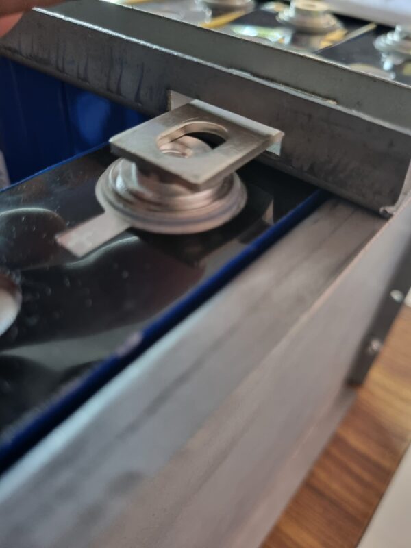 16 cell compression unit Highstar