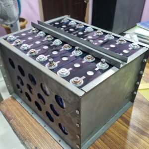 16 cell compression unit Highstar