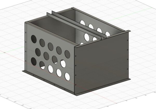 16 cell compression unit Highstar