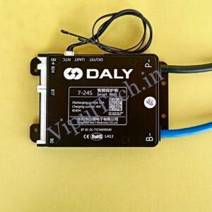 Daly Smart Bms 7-24S 40A