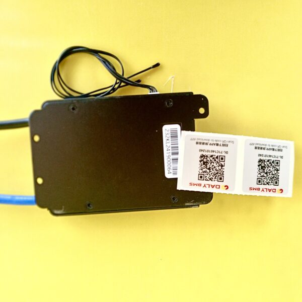 Daly Smart Bms 7-24S 40A