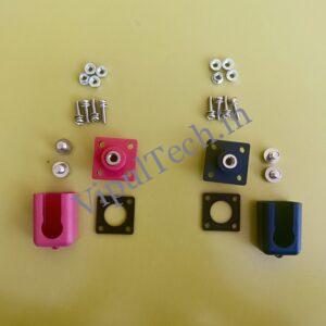 ESS Terminal 100A (Red + Black)