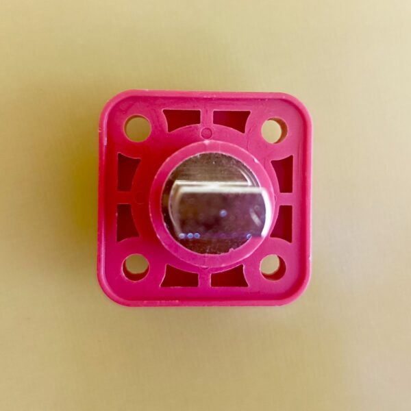 ESS Terminal 150A (Red + Black)