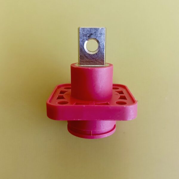 ESS Terminal 150A (Red + Black)