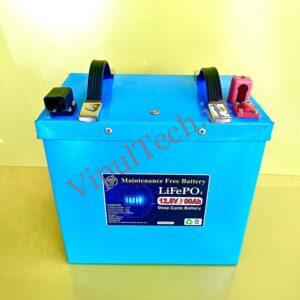 12V 314Ah Grade A Lifepo4 Battery