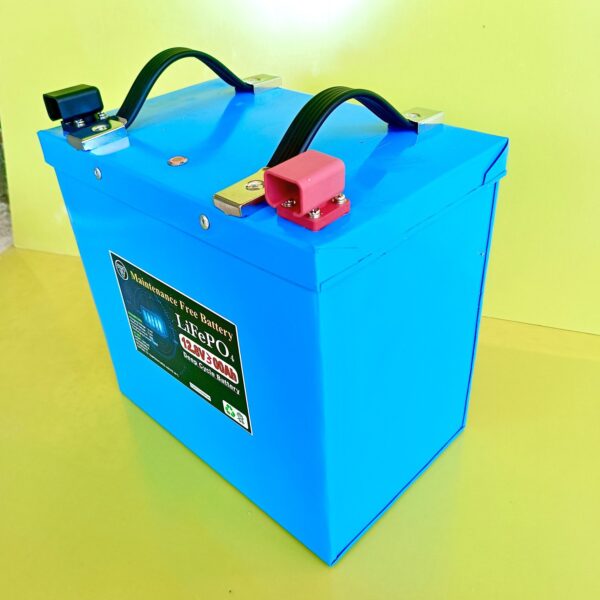 12V 314Ah Grade A Lifepo4 Battery