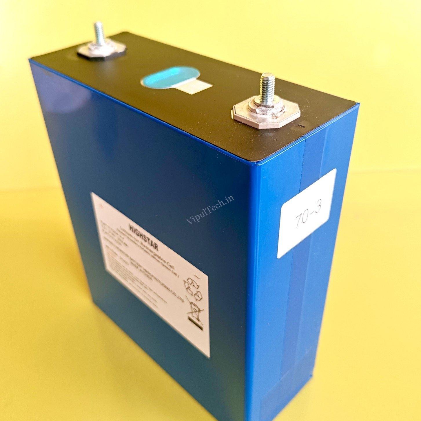 314ah Module 3.2v 314ah Highstar – VipulTech.in