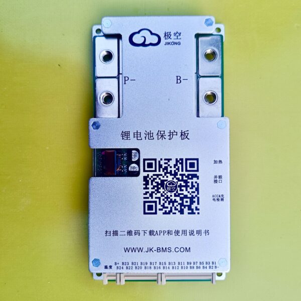 8-20S 150A Jk Smart Bms