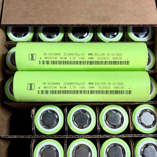 3.2V 15ah Mocean 32140 Grade A LiFePo4 cell