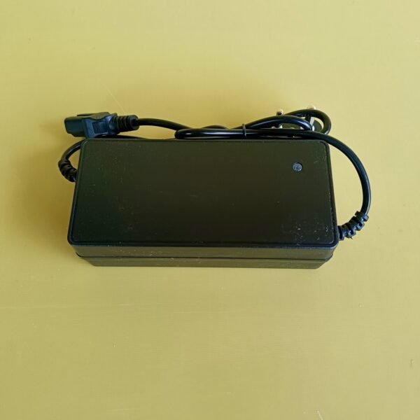 LFP CHARGER  [ 29.4V+5A ] Plastic Body 24v 5A LiFePo4 charger